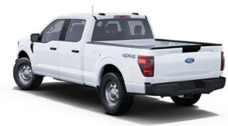 2025 Ford F-150® External Image 3